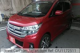 nissan dayz 2018 -NISSAN--DAYZ DBA-B21W--B21W-0633218---NISSAN--DAYZ DBA-B21W--B21W-0633218-