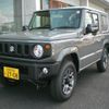 suzuki jimny 2025 quick_quick_3BA-JB64W_JB64W-369022 image 1