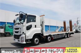 isuzu giga 2024 GOO_NET_EXCHANGE_0704069A30240621W001