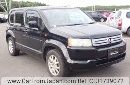 honda crossroad 2009 CFJ1739072
