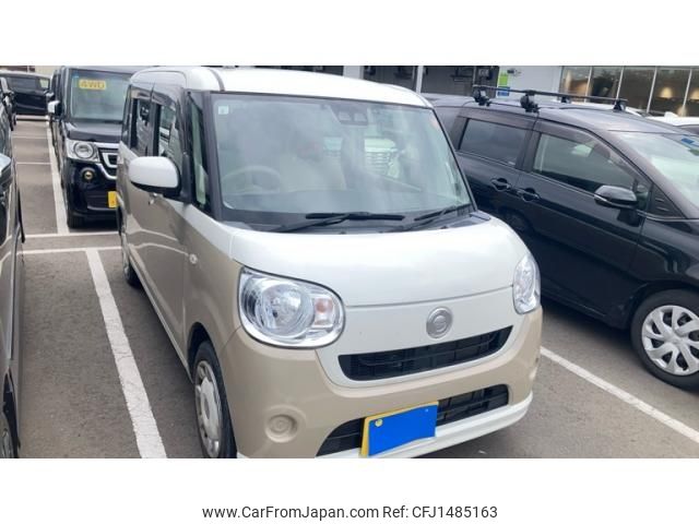 daihatsu move-canbus 2019 -DAIHATSU--Move Canbus 5BA-LA810S--LA810S-0031073---DAIHATSU--Move Canbus 5BA-LA810S--LA810S-0031073- image 1