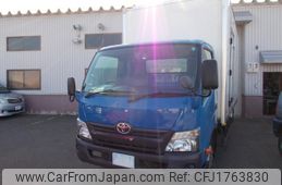 toyota toyoace 2015 CFJ1763830