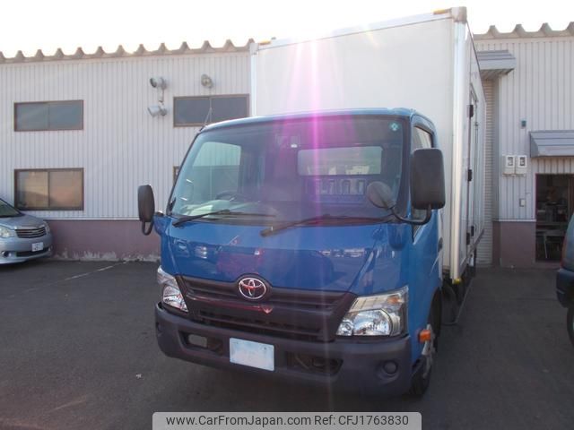 toyota toyoace 2015 CFJ1763830 image 1