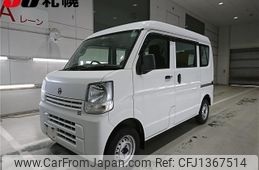 nissan clipper-van 2017 -NISSAN--Clipper Van DR17V--150144---NISSAN--Clipper Van DR17V--150144-