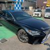 lexus ls 2017 GOO_JP_700070854230250123001 image 9