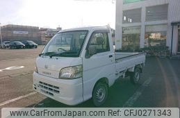 daihatsu hijet-truck 2006 -DAIHATSU--Hijet Truck S210P--2058061---DAIHATSU--Hijet Truck S210P--2058061-