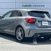 mercedes-benz a-class 2016 -MERCEDES-BENZ--Benz A Class DBA-176042--WDD1760422V140110---MERCEDES-BENZ--Benz A Class DBA-176042--WDD1760422V140110- image 15