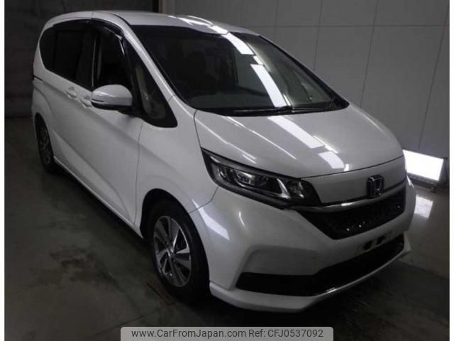 honda freed 2019 quick_quick_6BA-GB5_3100475 image 1