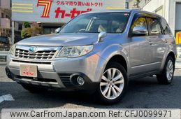 subaru forester 2011 -SUBARU--Forester DBA-SHJ--SHJ-016142---SUBARU--Forester DBA-SHJ--SHJ-016142-