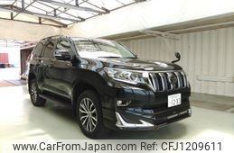 toyota land-cruiser-prado 2021 ENHANCEAUTO_1_ea300283