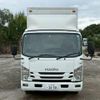 isuzu elf-truck 2018 CFJ1850261 image 1