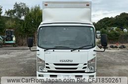 isuzu elf-truck 2018 CFJ1850261