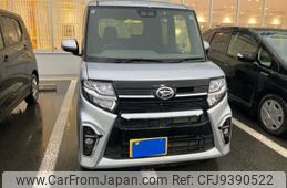 daihatsu tanto 2020 CFJ9390522