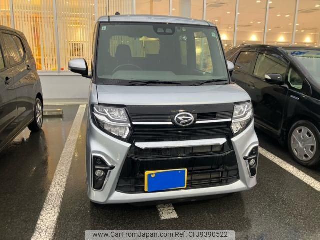 daihatsu tanto 2020 CFJ9390522 image 1