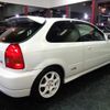 honda civic 1998 -HONDA--Civic EK9--EK9-1002952---HONDA--Civic EK9--EK9-1002952- image 11