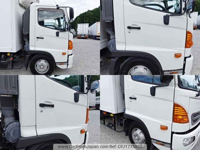 hino ranger 2016 CFJ1775820 image 2