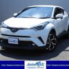 toyota c-hr 2019 -TOYOTA--C-HR DAA-ZYX10--ZYX10-2189467---TOYOTA--C-HR DAA-ZYX10--ZYX10-2189467- image 1