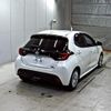 toyota yaris 2022 -TOYOTA 【岡山 502ひ9101】--Yaris MXPH10--MXPH10-2106987---TOYOTA 【岡山 502ひ9101】--Yaris MXPH10--MXPH10-2106987- image 2