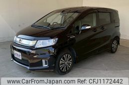 honda freed-spike 2015 -HONDA 【名変中 】--Freed Spike GP3--1224415---HONDA 【名変中 】--Freed Spike GP3--1224415-