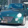 daihatsu copen 2002 -DAIHATSU--Copen L880K--L880K-0006213---DAIHATSU--Copen L880K--L880K-0006213- image 8