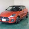 suzuki swift 2022 -SUZUKI--Swift 4BA-ZC33S--ZC33S-420206---SUZUKI--Swift 4BA-ZC33S--ZC33S-420206- image 1