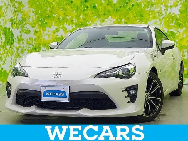 2020 Toyota 86 4BA-ZN6 - Car Price $17,533