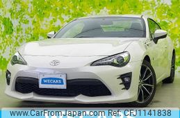 toyota 86 2020 quick_quick_4BA-ZN6_ZN6-104421