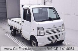 mazda scrum-truck 2012 -MAZDA 【後日 】--Scrum Truck DG63T-685889---MAZDA 【後日 】--Scrum Truck DG63T-685889-