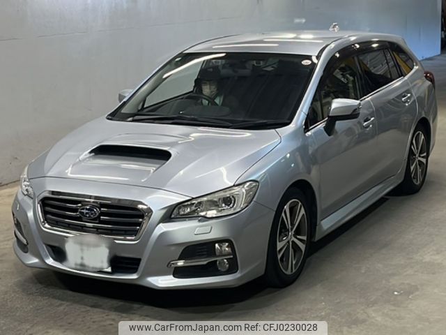 subaru levorg 2016 -SUBARU 【京都 301や4225】--Levorg VM4-084258---SUBARU 【京都 301や4225】--Levorg VM4-084258- image 1