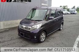mitsubishi ek-space 2014 CFJ1710553