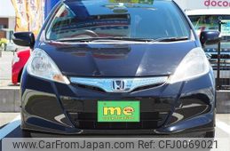 honda fit 2012 -HONDA 【北九州 501ﾕ9666】--Fit GP1--1104197---HONDA 【北九州 501ﾕ9666】--Fit GP1--1104197-