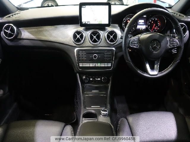 mercedes-benz gla-class 2018 -MERCEDES-BENZ--Benz GLA DBA-156947--WDC1569472J512482---MERCEDES-BENZ--Benz GLA DBA-156947--WDC1569472J512482- image 2