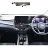 nissan note 2021 -NISSAN--Note 6AA-E13--E13-057578---NISSAN--Note 6AA-E13--E13-057578- image 3