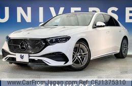 mercedes-benz e-class 2024 -MERCEDES-BENZ--Benz E Class 3CA-214004C--W1K2140042A025549---MERCEDES-BENZ--Benz E Class 3CA-214004C--W1K2140042A025549-