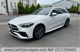 mercedes-benz cl-class 2023 -MERCEDES-BENZ--Benz CL 206242C-W1K2062422F137603---MERCEDES-BENZ--Benz CL 206242C-W1K2062422F137603-