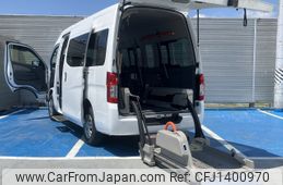 nissan caravan-van 2017 -NISSAN--Caravan Van LDF-CW8E26ｶｲ--CW8E26-100159---NISSAN--Caravan Van LDF-CW8E26ｶｲ--CW8E26-100159-