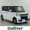 subaru chiffon 2017 -SUBARU--Chiffon DBA-LA600F--LA600F-0005485---SUBARU--Chiffon DBA-LA600F--LA600F-0005485- image 1