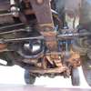 jeep wrangler 1993 CFJ0673450 image 11