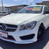 mercedes-benz cla-class 2016 -MERCEDES-BENZ 【名変中 】--Benz CLA 117346--2N298707---MERCEDES-BENZ 【名変中 】--Benz CLA 117346--2N298707- image 1