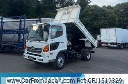 hino ranger 2015 CFJ1519329