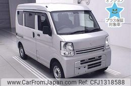 suzuki every 2018 -SUZUKI--Every DA17V-348753---SUZUKI--Every DA17V-348753-