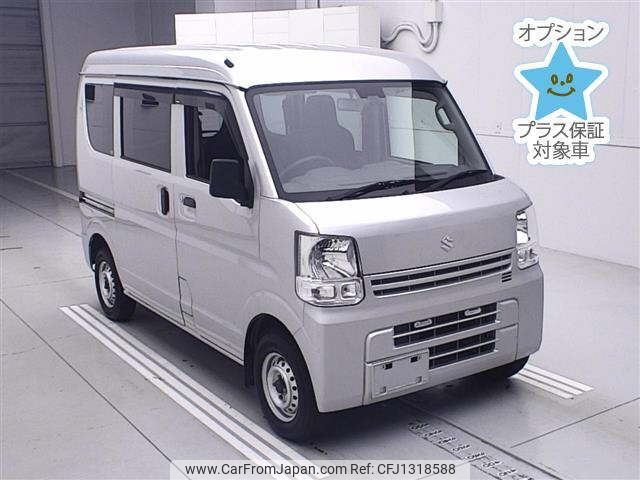 suzuki every 2018 -SUZUKI--Every DA17V-348753---SUZUKI--Every DA17V-348753- image 1