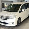nissan serena 2013 CFJ1664095 image 1