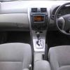 toyota corolla-axio 2007 CFJ1871227 image 9