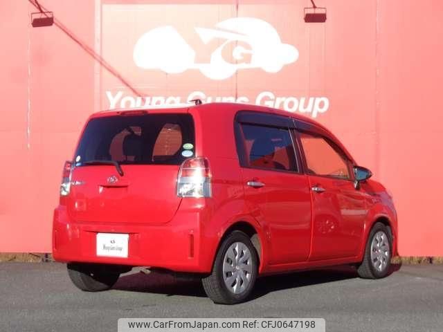 toyota spade 2012 quick_quick_DBA-NCP141_NCP141-9036177 image 2