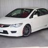 honda civic 2007 -HONDA--Civic ABA-FD2--FD2-1201271---HONDA--Civic ABA-FD2--FD2-1201271- image 1