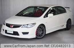 honda civic 2007 -HONDA--Civic ABA-FD2--FD2-1201271---HONDA--Civic ABA-FD2--FD2-1201271-