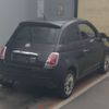 fiat 500 2011 -FIAT--Fiat 500 31212-ZFA31200000633272---FIAT--Fiat 500 31212-ZFA31200000633272- image 2