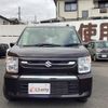 suzuki wagon-r 2024 quick_quick_MH85S_MH85S-193126 image 12