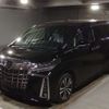 toyota alphard 2021 -TOYOTA--Alphard 3BA-AGH30W--AGH30-0402130---TOYOTA--Alphard 3BA-AGH30W--AGH30-0402130- image 1